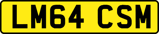 LM64CSM