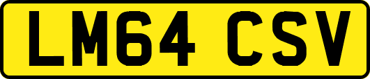 LM64CSV
