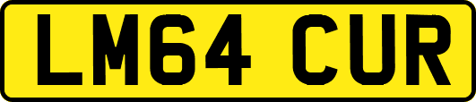 LM64CUR