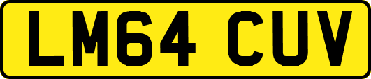 LM64CUV