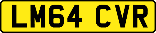 LM64CVR