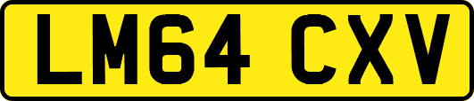 LM64CXV