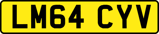 LM64CYV