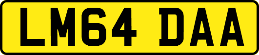 LM64DAA