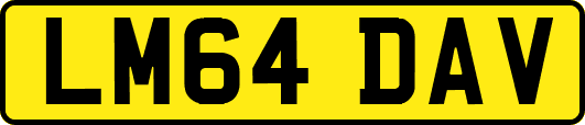 LM64DAV
