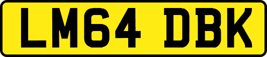 LM64DBK