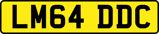 LM64DDC
