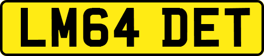 LM64DET