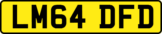 LM64DFD