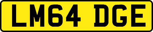 LM64DGE