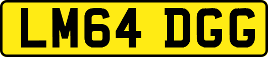 LM64DGG