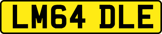 LM64DLE