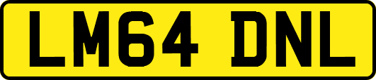 LM64DNL
