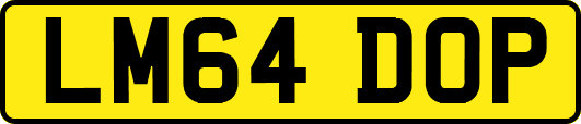 LM64DOP