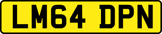 LM64DPN