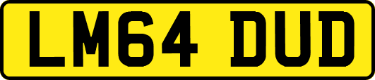 LM64DUD