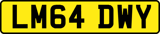 LM64DWY