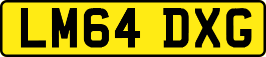 LM64DXG