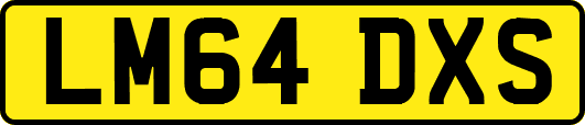 LM64DXS
