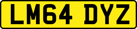 LM64DYZ