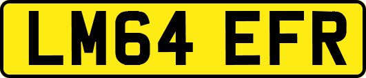 LM64EFR