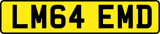 LM64EMD