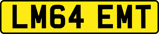 LM64EMT