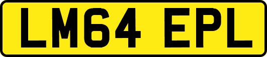 LM64EPL