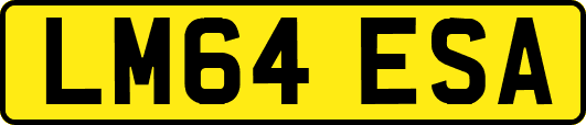 LM64ESA