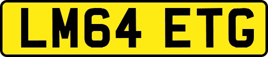 LM64ETG