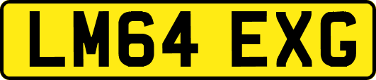 LM64EXG