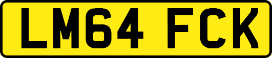 LM64FCK
