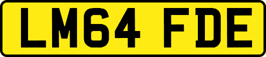 LM64FDE