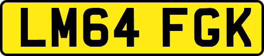 LM64FGK