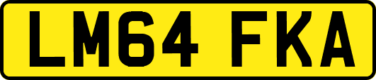 LM64FKA