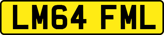 LM64FML