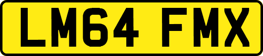 LM64FMX