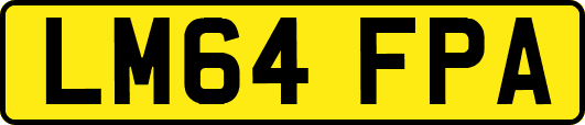 LM64FPA