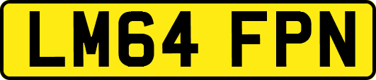 LM64FPN