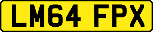 LM64FPX