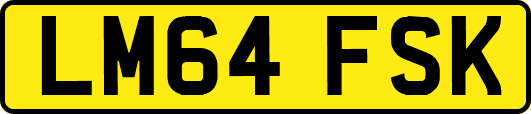 LM64FSK