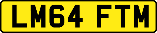 LM64FTM