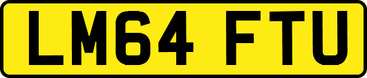 LM64FTU