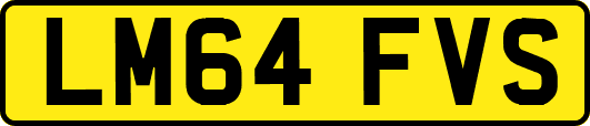 LM64FVS