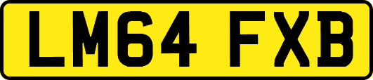 LM64FXB