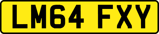 LM64FXY