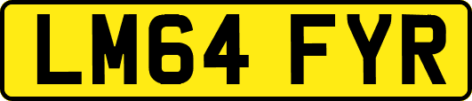 LM64FYR