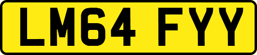 LM64FYY
