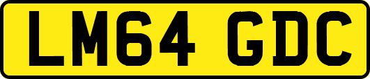 LM64GDC