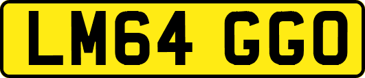 LM64GGO